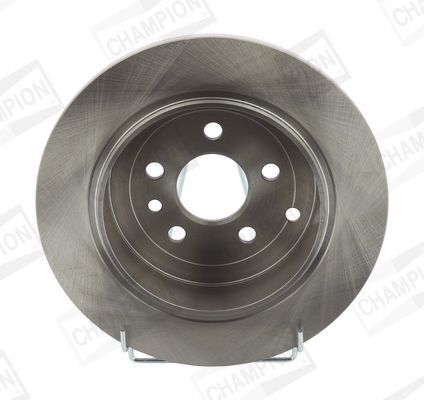 Тормозной диск задний Land Rover Freelander 2 06-15 комплект 2шт