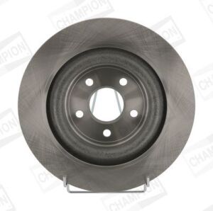 Гальмівний диск задній S-type/XF/XJ/XK 99- 2.0-5.0 комплект 2шт
