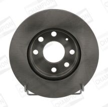 Гальмівний диск передній Combo 1.7DI/DTI 01> (240 мм) комплект 2шт