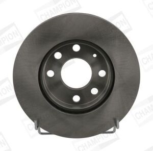 Гальмівний диск передній Combo 1.7DI/DTI 01> (240 мм) комплект 2шт