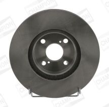 Гальмівний диск передній COROLLA 01-07 комплект 2шт