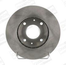 Гальмівний диск передній Coupe/Elantra/Lantra/Matrix/Sonata 95-10 1.5-2.5 комплект 2шт