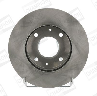 Гальмівний диск передній Coupe/Elantra/Lantra/Matrix/Sonata 95-10 1.5-2.5 комплект 2шт