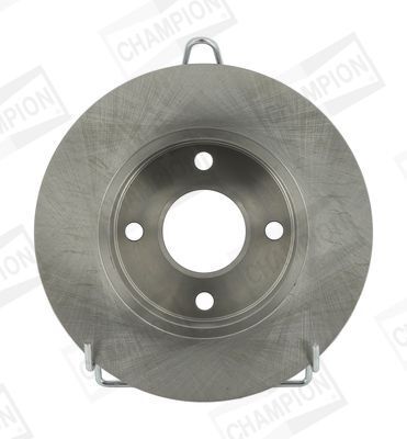 Гальмівний диск передній DATSUN/MICRA II 75-03 комплект 2шт