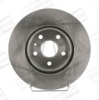 Тормозной диск передний Equinox/Malibu/Camaro/LaCrosse/GL8/950/Insignia 08-