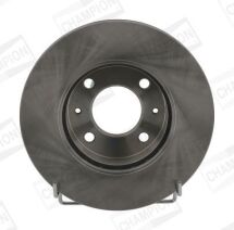 Тормозной диск передний Hyundai Accent II 00-05 (241x19) комплект 2шт