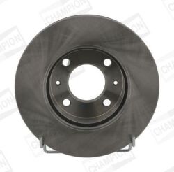 Гальмівний диск передній Hyundai Accent II 00-05 (241x19) комплект 2шт
