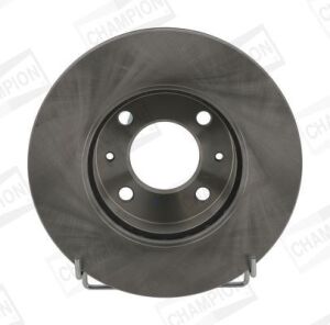 Гальмівний диск передній Hyundai Accent II 00-05 (241x19) комплект 2шт