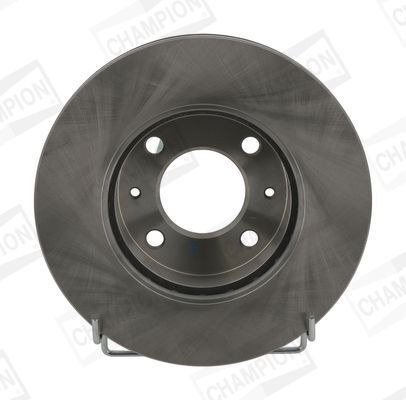 Тормозной диск передний Hyundai Accent II 00-05 (241x19) комплект 2шт