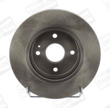 Гальмівний диск передній MAZDA 2/MX-5 IV (ND__) 07- комплект 2шт