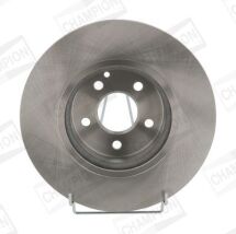 Гальмівний диск передній MB E-Class (W211) 02-08 комплект 2шт