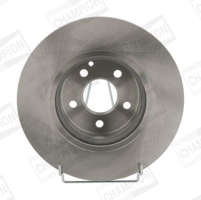 Гальмівний диск передній MB E-Class (W211) 02-08 комплект 2шт