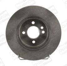 Гальмівний диск передній MINI 01-08 комплект 2шт