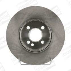 Тормозной диск передний MINI Cooper/One 06-15 комплект 2шт