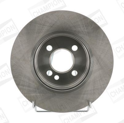 Гальмівний диск передній MINI Cooper/One 06-15 комплект 2шт Гальмівний диск передній MINI Cooper/One 06-15 комплект 2шт