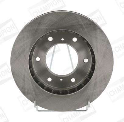 Тормозной диск передний Pajero III/IV 98- (290x26) комплект 2шт Тормозной диск передний Pajero III/IV 98- (290x26) комплект 2шт