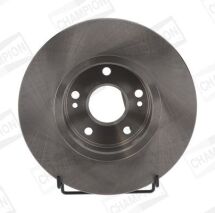 Гальмівний диск передній Renault Laguna 01-07 (280x24) (вентиляція) комплект 2шт