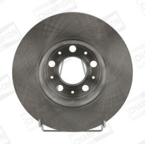 Гальмівний диск передній S60/S70/S80/V70/XC70 (98-10) комплект 2шт