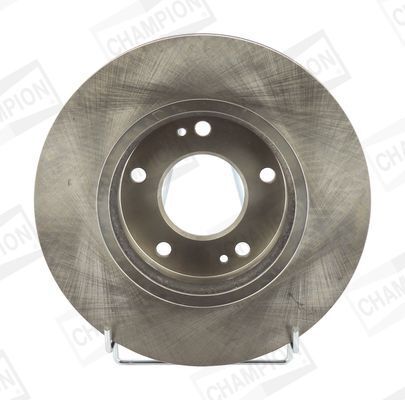 Тормозной диск передний Trajet/Santa Fe/Highway Van 00-08 комплект 2шт Тормозной диск передний Trajet/Santa Fe/Highway Van 00-08 комплект 2шт