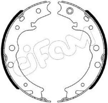 Гальмівні колодки барабанні Legasy IV, V/Outback 09-