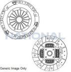 Комплект сцепления (без выжимного) CLIO III 1.2 16V 05-14 (200mm) Комплект сцепления (без выжимного) CLIO III 1.2 16V 05-14 (200mm)