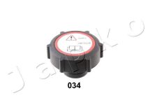 Кришка розширювального бачка радіатора Transit (V184) 00-06