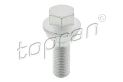 Болт колеса M14x1,5mm L=58mm