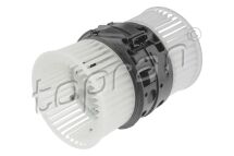 Вентилятор салону Вентилятор салону