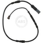 Датчик гальмiвних колодок