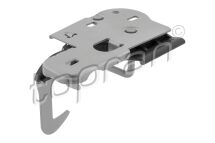 Замок капота