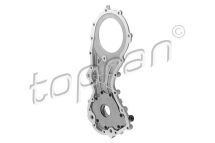 Помпа масляна