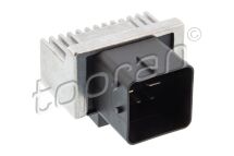 Реле свечей накала