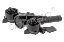 Форсунка омивача