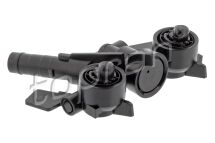 Форсунка омивача права Форсунка омивача права