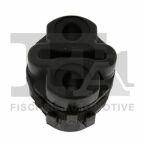 Серьги глушителя Renault Clio IV 1.6 2013–