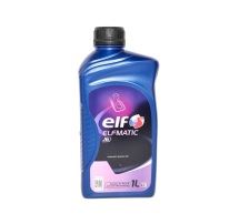 Трансмісійна олива ELF Elfmatic J6, 1 літр