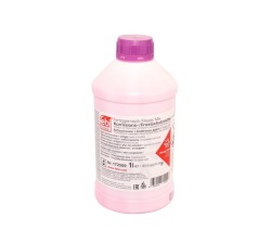 Антифриз FEBI BILSTEIN Readymix G12 Plus (-35°C), 1 літр
