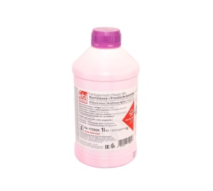 Антифриз FEBI BILSTEIN Readymix G12 Plus (-35°C), 1 літр