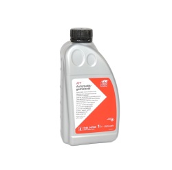 Трансмісійна олива FEBI BILSTEIN ATF 4, 1 літр Трансмісійна олива FEBI BILSTEIN ATF 4, 1 літр