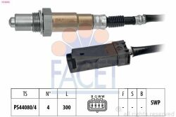 Лямбда-зонд Citroen C3 12-/C4 14-1.2 Лямбда-зонд Citroen C3 12-/C4 14-1.2