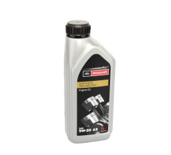 Моторное масло Ford Motorcraft A5 SAE 5W-30, 1 литр
