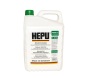 Антифриз HEPU G11 (зеленый) концентрат, 5 литров, фото 1 - интернет-магазин Auto-Mechanic