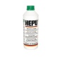 Антифриз HEPU G11 (концентрат) зелений, 1,5 літра, фото 1 - інтерент-магазин Auto-Mechanic