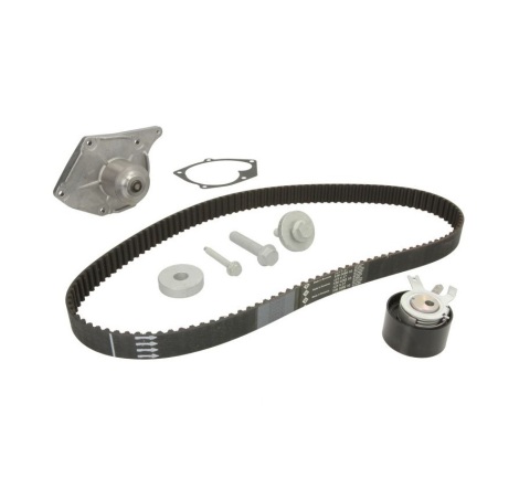 Комплект ГРМ + насос (27x123z) Renault Kangoo 1.5dCi 03-