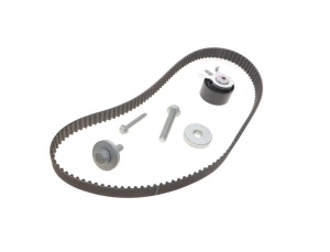 Комплект ГРМ (123x27), K9K 836/837 Renault Kangoo/Megane II/III 1.5dCi 01-