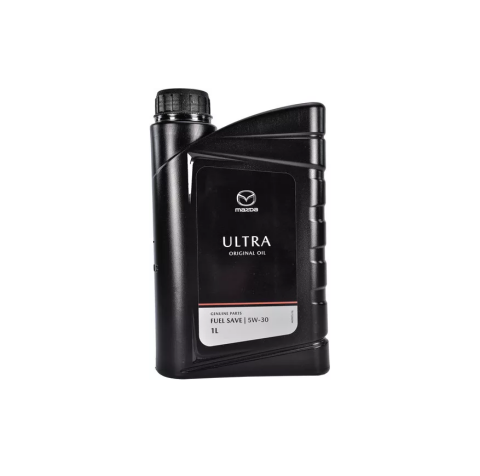 Моторна олива MAZDA ORIGINAL OIL ULTRA 5W-30, 1 літр