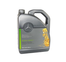 Моторна олива MERCEDES-BENZ 5W-30 (MB229.51), 5 літрів