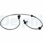 VOLVO Датчик ABS передн.лев.S60,80,V70,XC70 Cross Country 98-