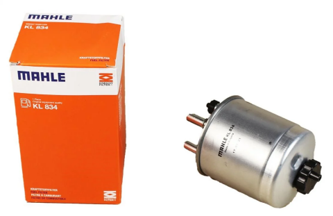 Фільтр паливний (з датчиком води) RENAULT Kangoo 1.5dCi 2.08-