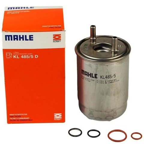 Фільтр паливний Renault Megane/Scenic 1.5-2.0DCI 08- Фільтр паливний Renault Megane/Scenic 1.5-2.0DCI 08-